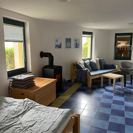 Ubytovani Okruzni 396 Sezimovo Usti Exterior foto