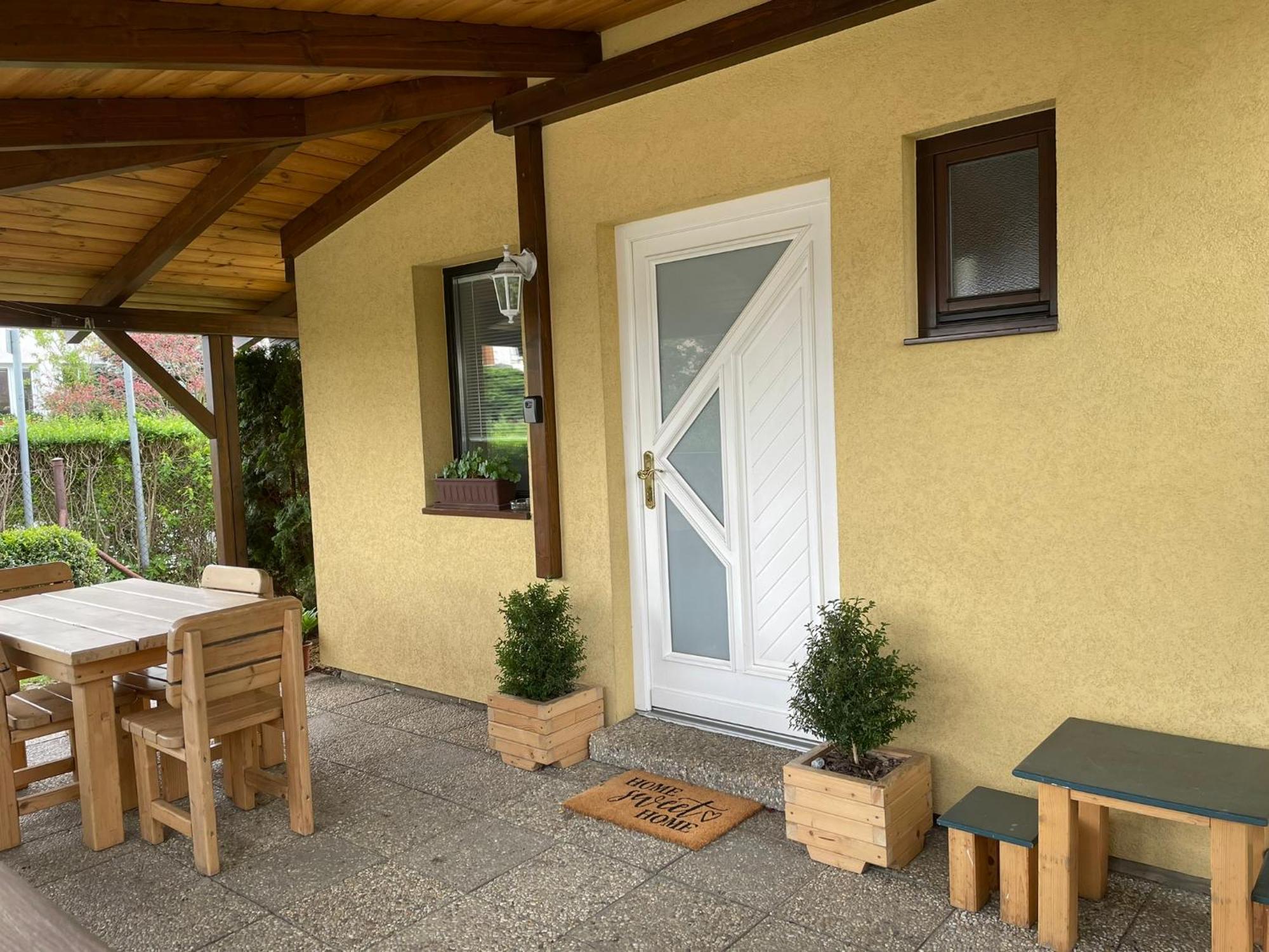 Ubytovani Okruzni 396 Sezimovo Usti Exterior foto